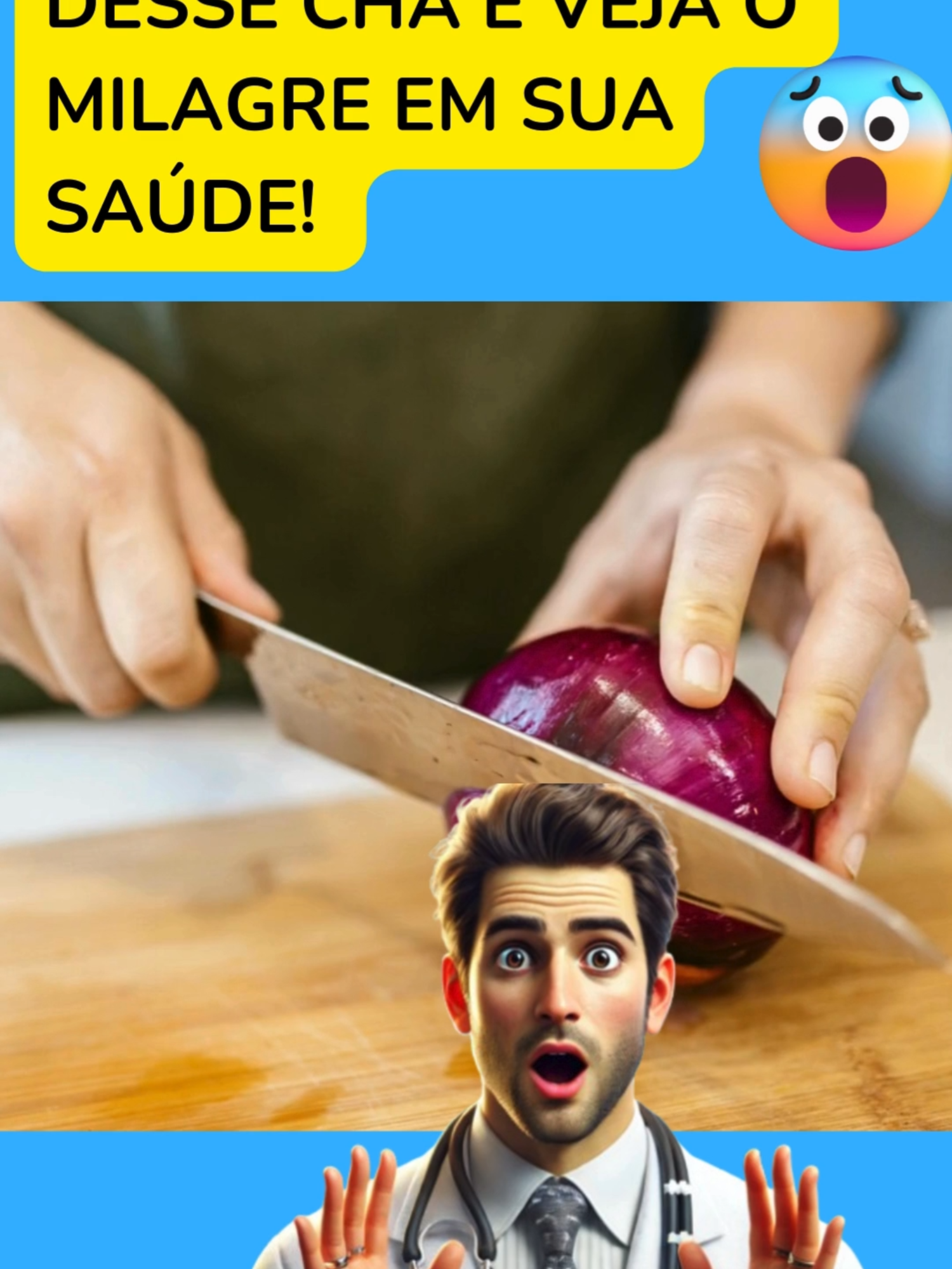 Essa Receita com CASCA DE CEBOLA Pode Transformar Sua Saúde! Veja Como Fazer! 🍵💚   #chasagrada #detoxnatural #chasqueajudam #chá #cebola #chádecebola #chácaseiro #remedioscaseros #remedionatural #saude #videoviral #viraliza #viralizou