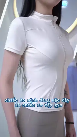 Áo Khoác Đa Năng 💯✨#Gepo #trending #gym #Fitness #GymLife #gymmotivation #review #dotapnucaocap 