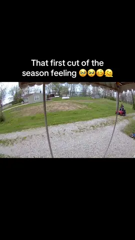 Right before the rain storm too 😩 #fyp #foryou #foryoupage #fypシ #fypage #fypシ゚viral #lawncare 