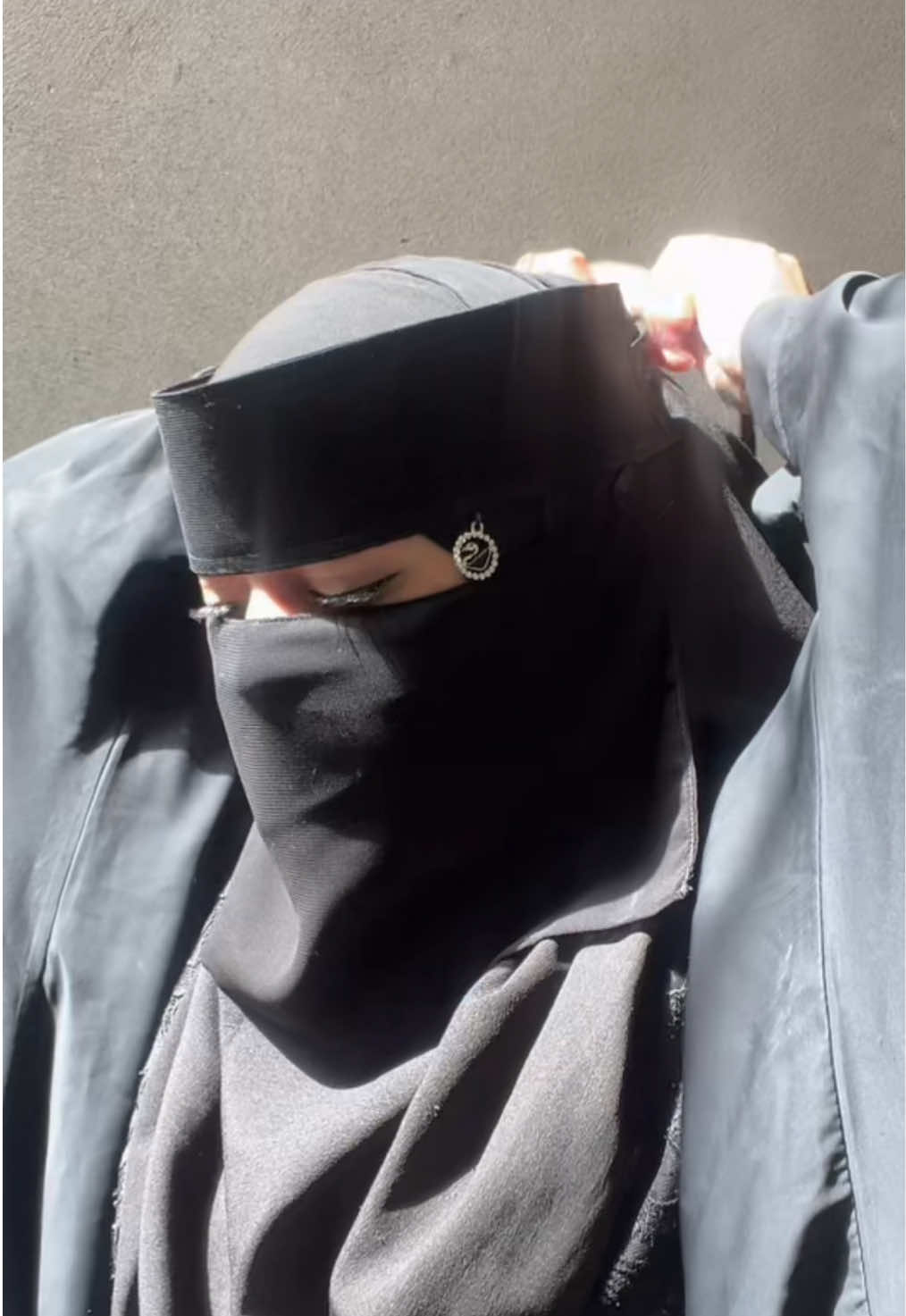 For ordering Whtsapp: 03475517844 #follow #sudiennagab #trending #followme #1M #sudiennaqab #trending #hijab #hijabii #naqab_elites #ahma #ahmyyyye #unfreezemyaccount #growmyaccount #voiceover #dailyvlog #support #smallbussniess #pleasesupport  