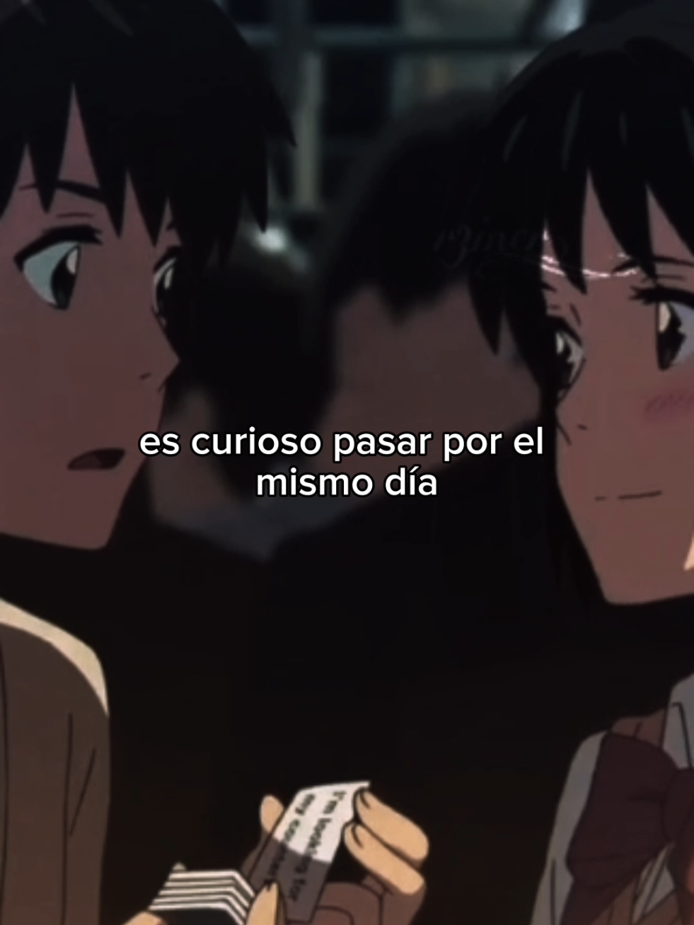 ¿Tu nombre es?😓😮‍💨 #youname #tunombrees #mitsuha #takitachibana #animeedit #mangaedit #anime #paradedicar #dedicar #paratiiiiiiiiiiiiiiiiiiiiiiiiiiiiiii 