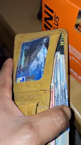 #billetera #dinero #trabajo 