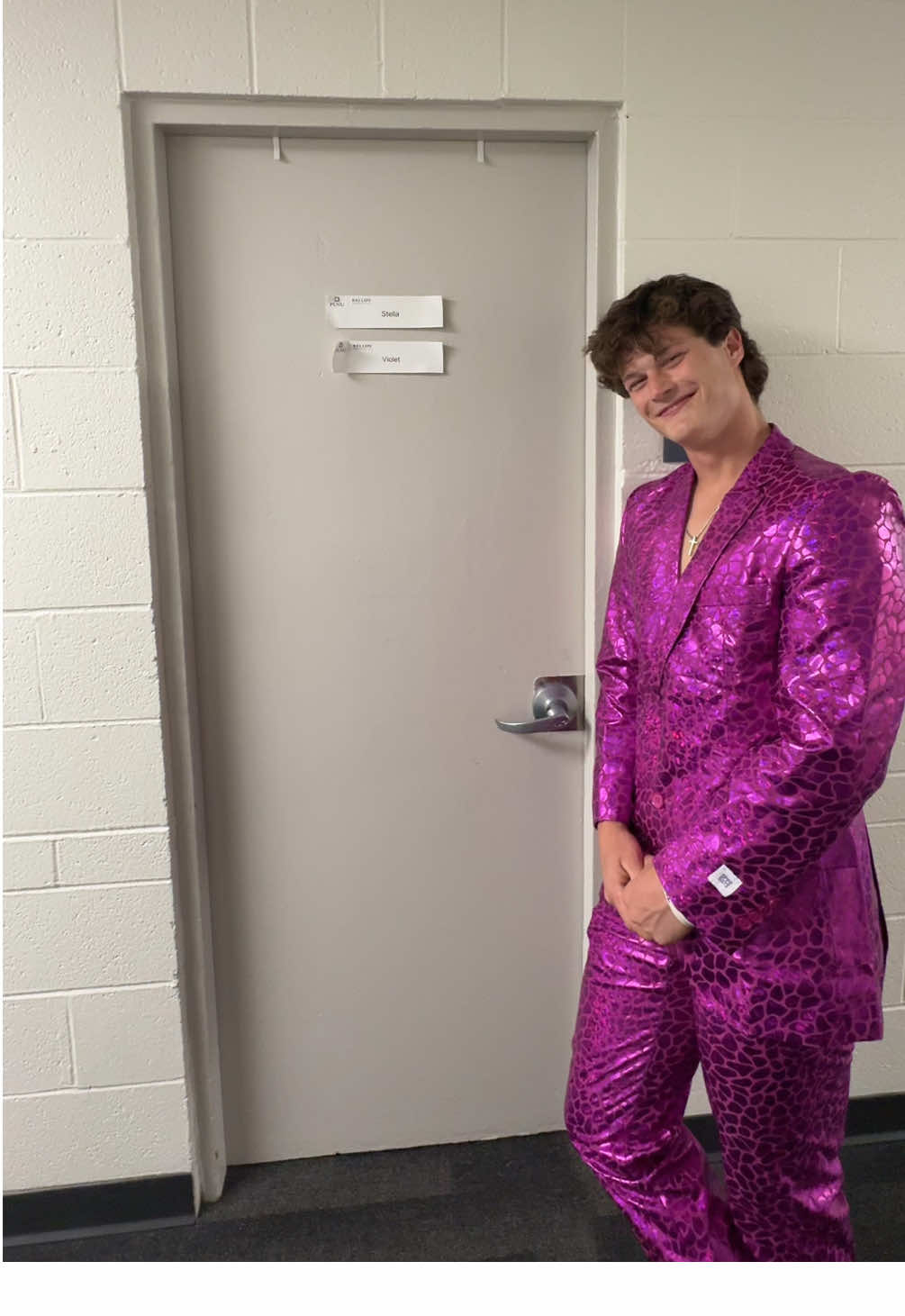 5 second rule… #bagel 