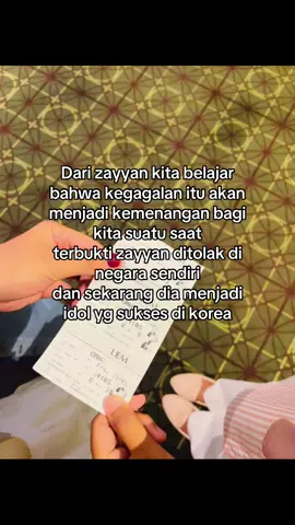 jangan menyerah dan terus berusaha☺️#zayyan#xodiac #korea#idol#sukses#kpopers  #fyppppppppppppppppppppppp#kpopersindonesia#idol #masukberanda 