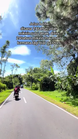 Kebanyakan mikir jdi stres😂#fyp #4u #foryoupage 