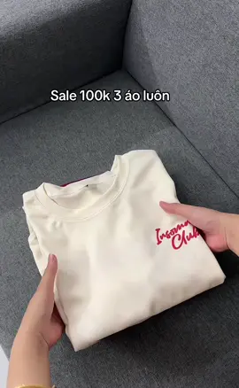 Áo thun luxa#reviewlamdep #xh #viral #outfitideas #muataitiktokshop 