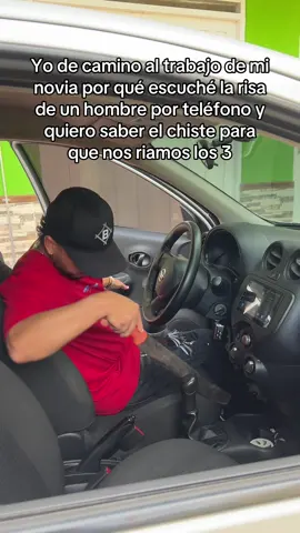 Tocó sacar el mohoso a ver cuál es el chistesito! #humor #funny #fyp #comedia #comedy 