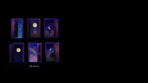 Memory of the Moon 💜 #ASTRO #Moonbin 