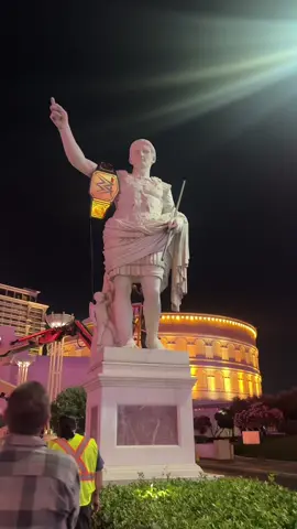 Dji Osmo Pocket 3 x WWE Wrestlemania x Caesar’s Palace #dji #djiosmopocket3 #pocket3 #djiosmo #djiglobal #osmopocket3 #WWE #wrestlemania41 #lasvegas #caesarspalace @WWE @Caesars Palace @DJI Osmo @DJI Official 