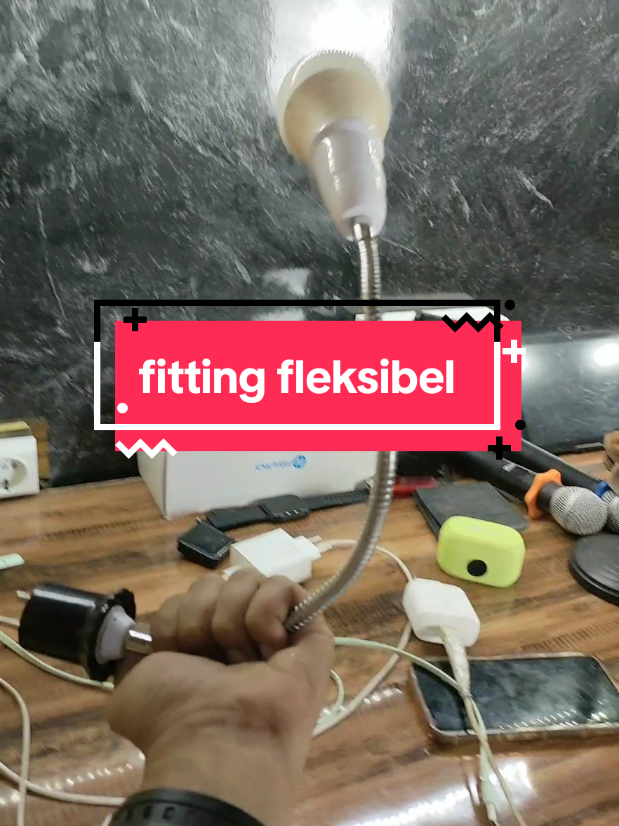 fitting fleksibel #fitting #songekupload #fleksibel 