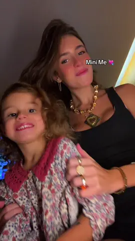 Como é bom ser sua mamãe manu!!!