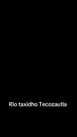 #riotaxidho 