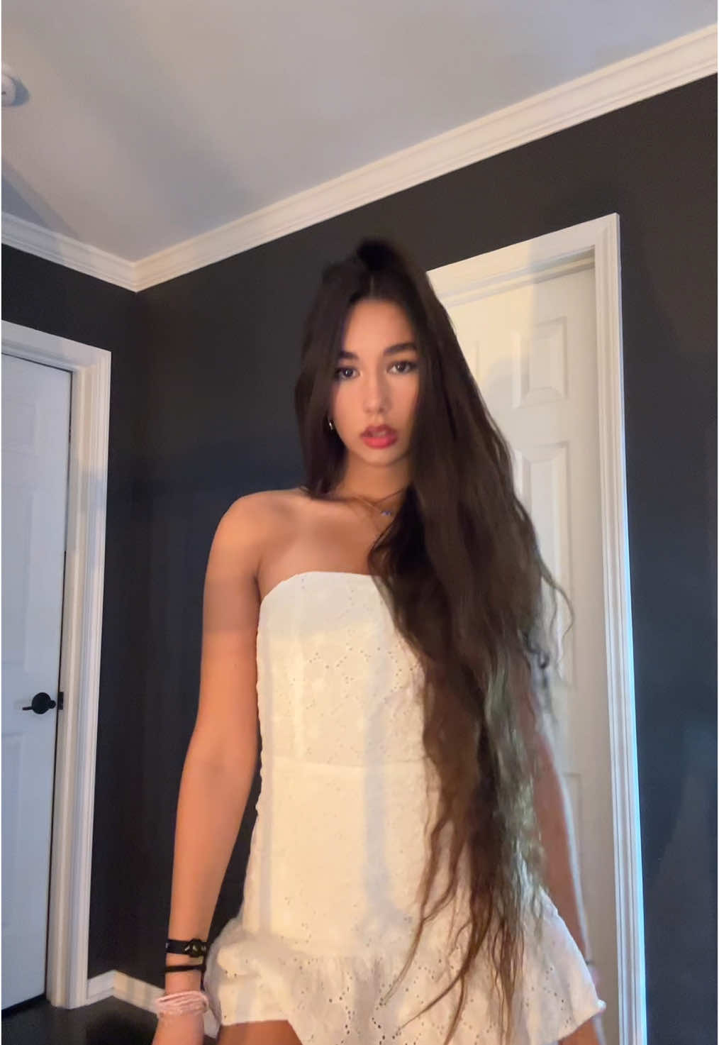 you the type I wanna Marry #viraltiktok #blowup #viral_video #justatiktok #winkwink 