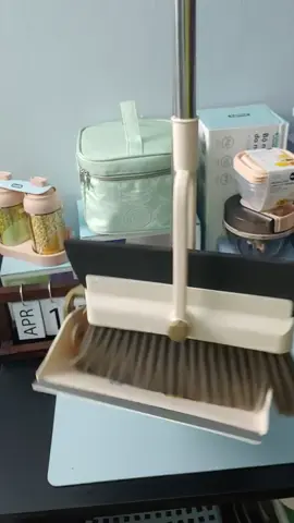 Chổi Quét Nhà Kèm Hót Rác đa năng #giadungtienich #choiquetnha #choiquetdanang 