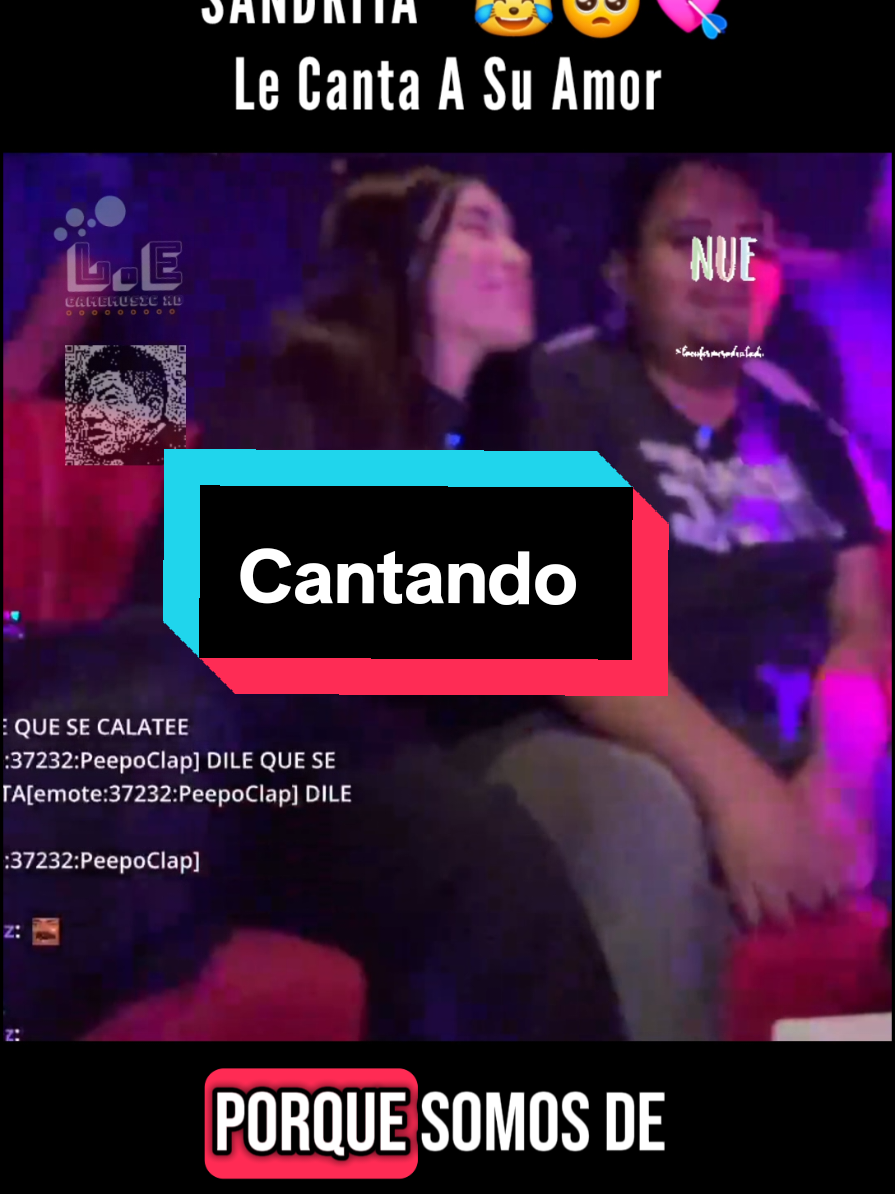 Smash y Sandraskins ❤️🎙✨️ #sandraskins #smash #dota2  #kick #sideral #armys #vacuna  #sandraskinsclips #perú #fabio  #lagarto #Gaming #smashdota 