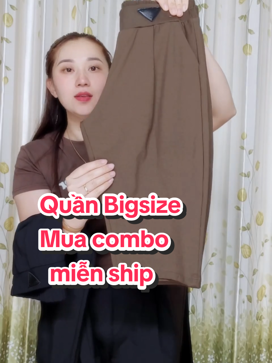 Quần lửng cho mùa hè mát mẻ#quan #quanngo #quancongso #quandainu #quanngo #quầnchun #quanbaggy #quandichoidilam #LIVEhighlights #TikTokLIVE #LIVE 