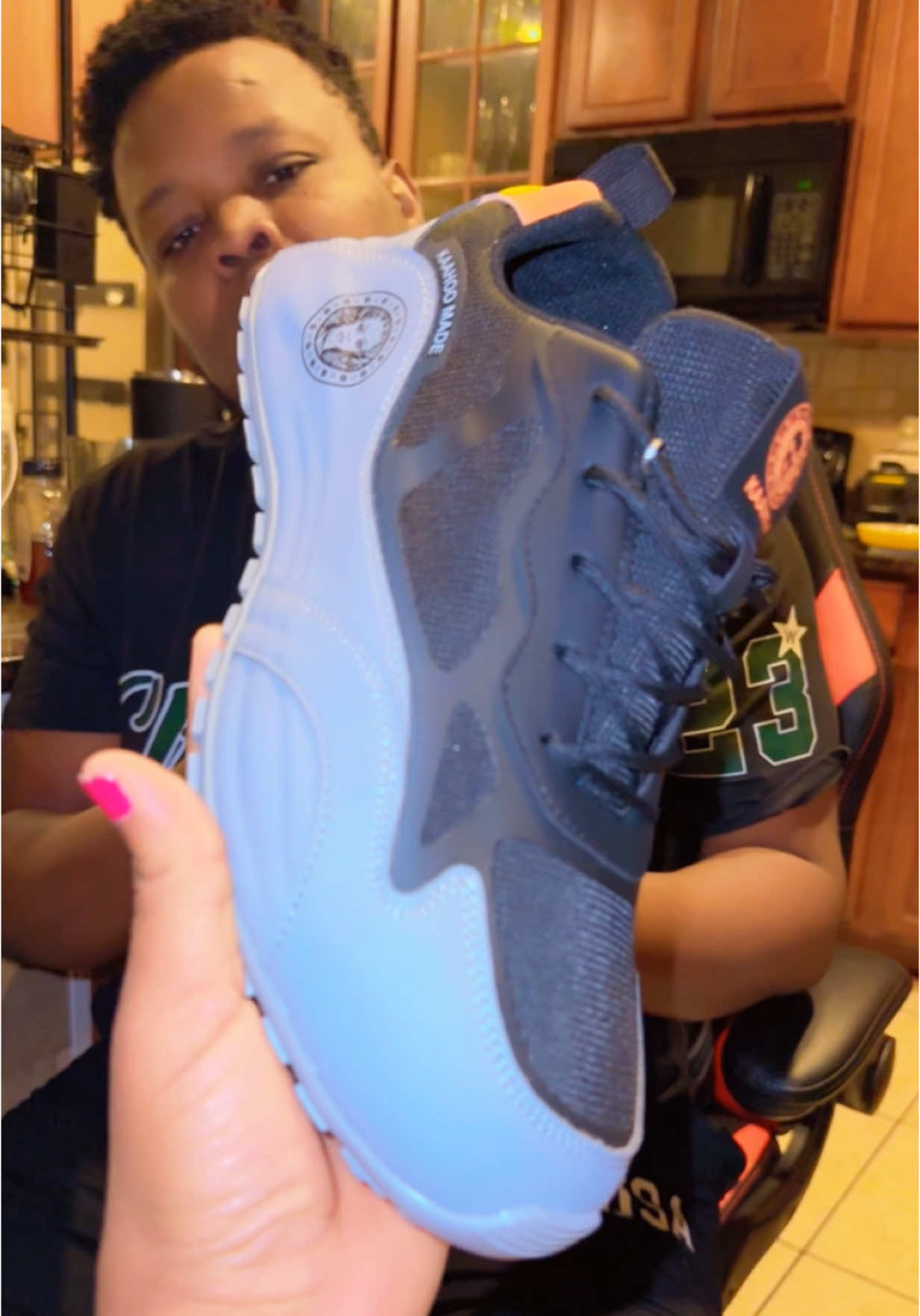 #premium #men 's #Running #sneakers #tiktokshop #Summer #sale #hot #deal #fyp #haitiantiktok #🥰 #🔥 