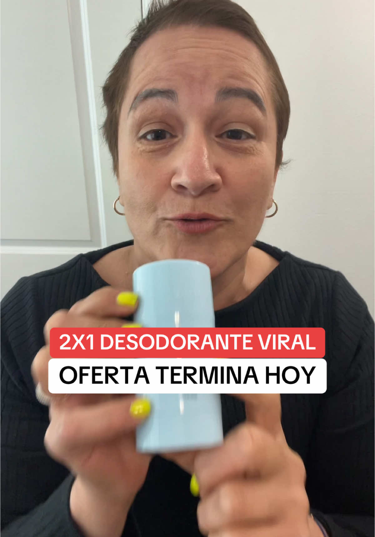 #trulybeauty #trulyviral #truly #desodorantetruly 