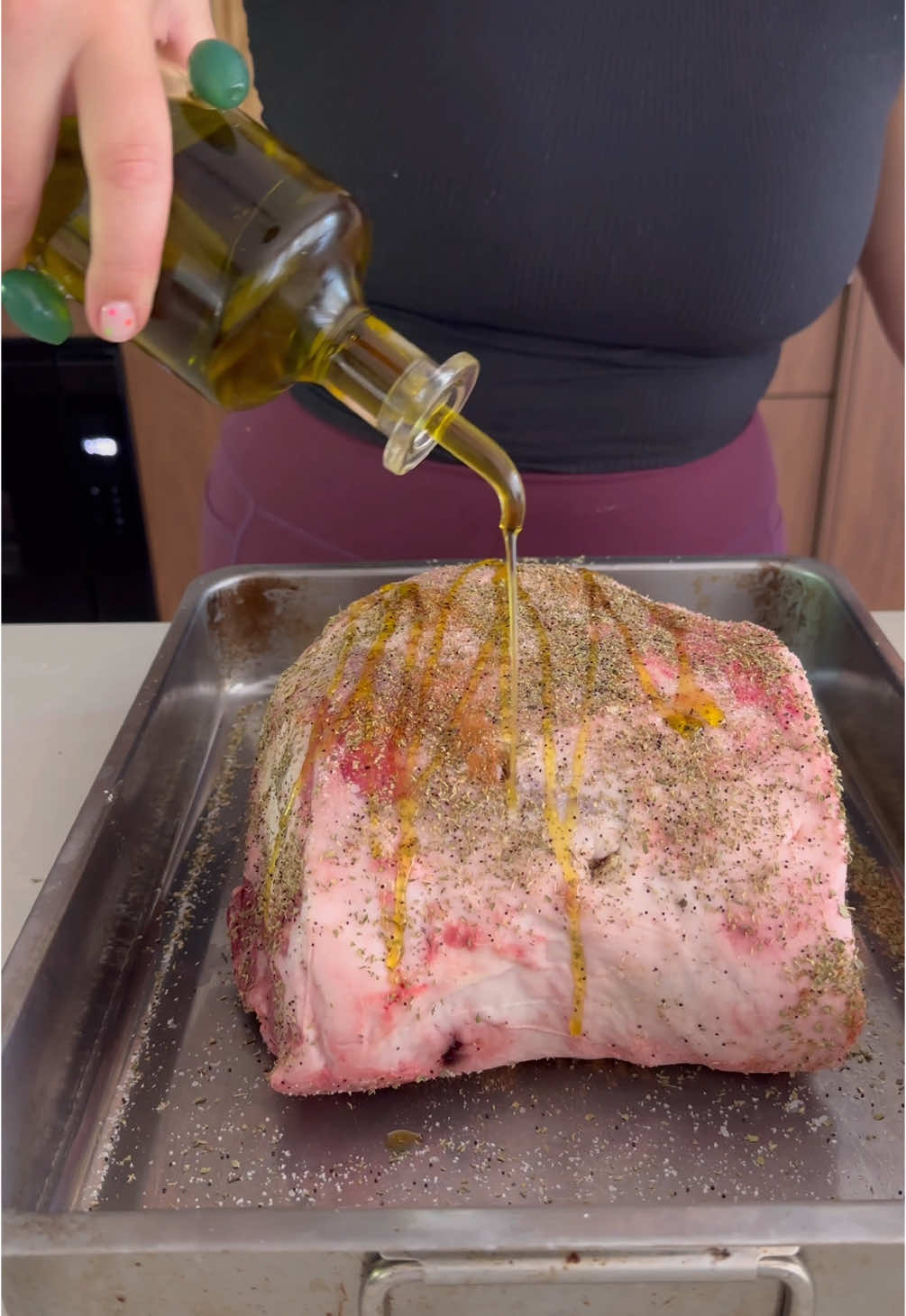 Prep Easter lunch with me! Come back for part 2 where I will be finishing the Galaktoboureko, spanakopita, lamb, sides, nibbles! X  #fyp #cookwithme #dinnerparty #EasyRecipes #kleftiko