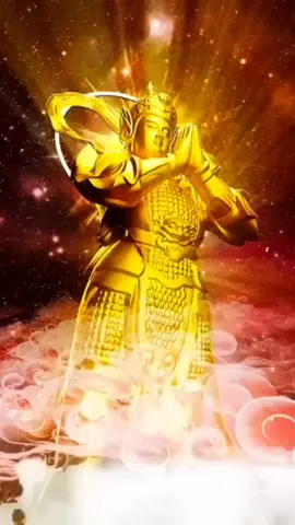 Vi Đà hộ pháp hay còn gọi là Vi Đà Tôn Thiên (chữ Phạn: Skanda/Thất Kiện Đà; chữ Hán: 韋馱; chữ Nhật: 韋駄天/Idaten) là một vị Hộ pháp (và cũng là Bồ tát) trong Phật giáo Đại Thừa được coi là người hộ pháp của các Chùa chiền, tu viện Phật giáo, người bảo vệ các giáo lý của Phật giáo (pháp). A DI ĐÀ PHẬT #phatphapvobien 