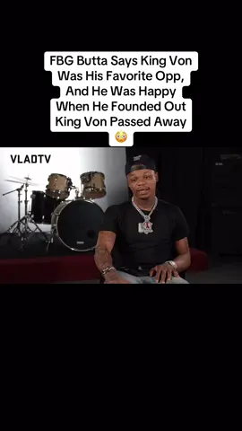 It’s sad that Von can’t really defend his name because I be feeling like some of these nigg*s be flaugin, but from what butta saying it don’t sound to much of a lie to me🤷🏽‍♂️ #xyzbca #blowthisup #fyp #foryoupage #viral 