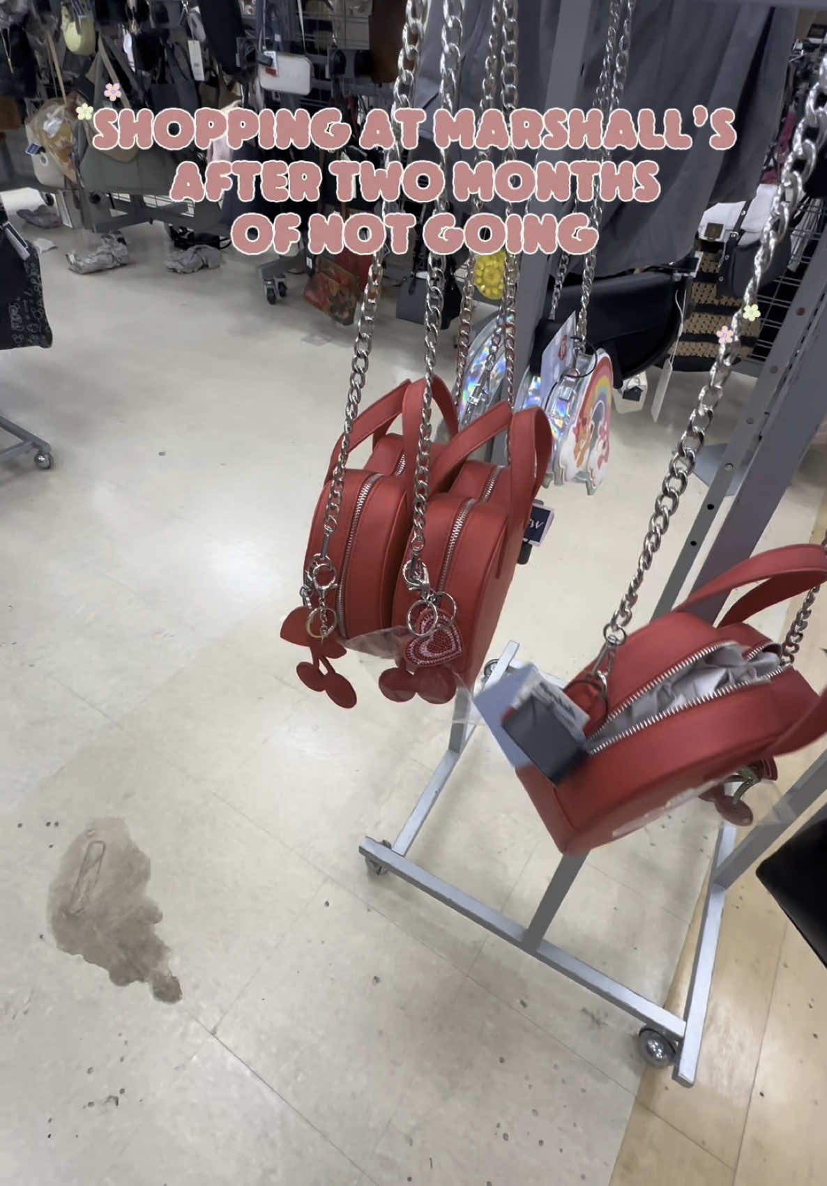 Two months is a long time for me okay… #marshalls #marshallsfinds #shopping 