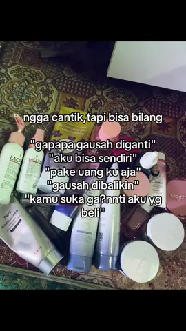 kalau aku ada duit,aku ga bakal pelit untuk hal apapun🥰🫶🏻