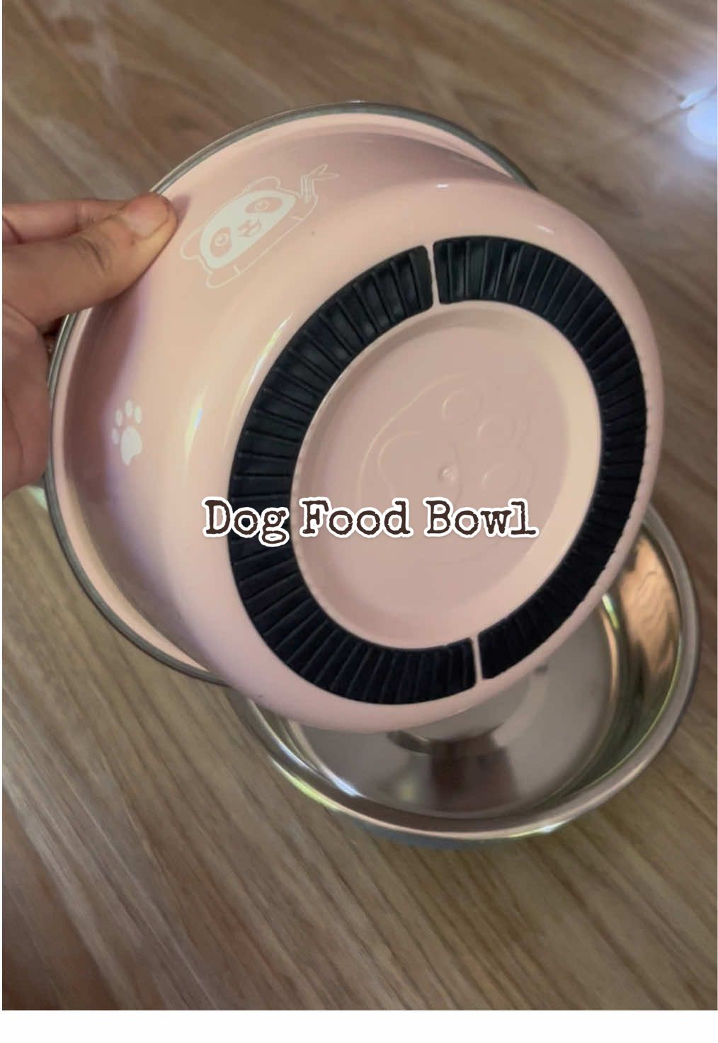 Recommended Dog Food Bowl Stainless #dog #dogsoftiktok #dogbowl #foodbowlfordogs #foodbowl #dogfoodbowl #petbowl #petbowls 