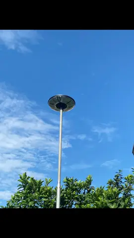 Đèn năng lượng mặt trời. #đènnangluongmattroi 