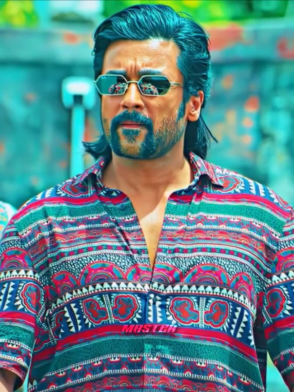 The One 🔥 #surya #vikram #retro #kollywood 
