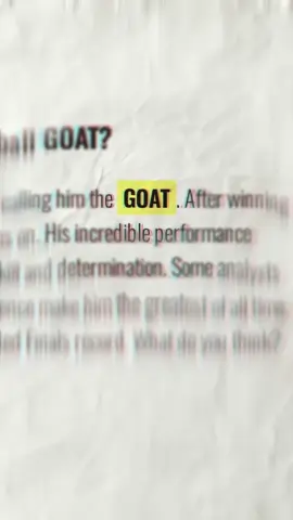free clip goat trend jornal 