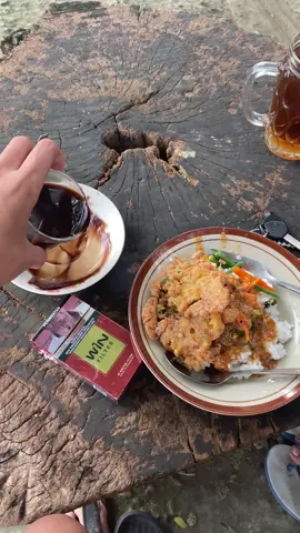 Rodok kawanen leee#sarapanpagi #ngopipagi #ngopi #fypppppppppppppp 