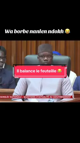 #ilbalance #biint_ahmd_henne #sonko 