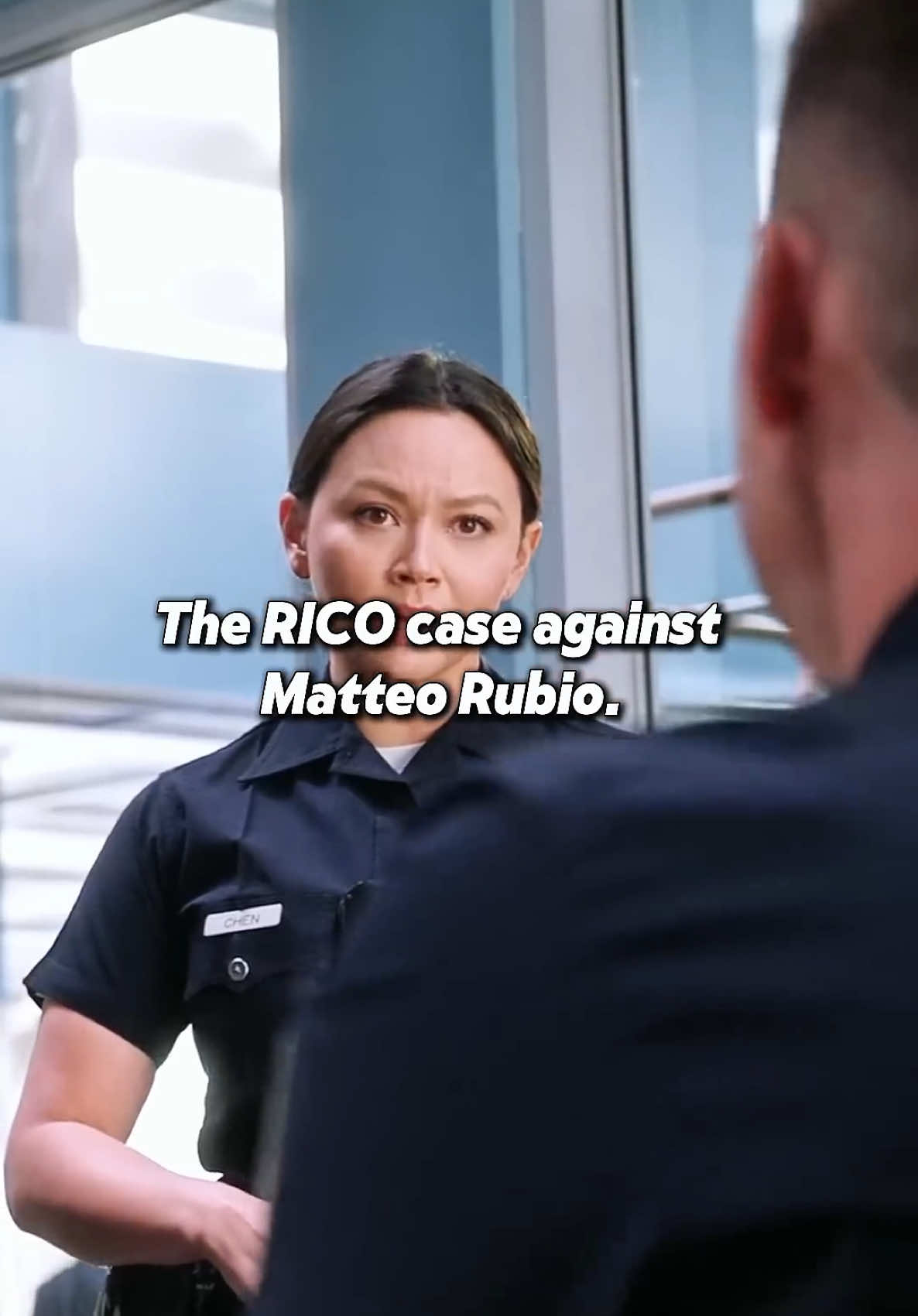 #CapCut #viral #movie #therookie #tvshow #clips #fyp #xyzbca #movieclips #movies #cops 