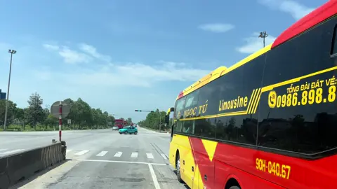 @Nhà xe Ngọc Tú 