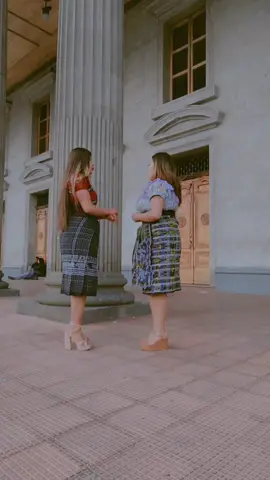 #contenido #guatemala #trajestipicos🇬🇹🥰 #bailes #lidiasajche🥰❤💫 #bailes #amorproprio #ojitos 