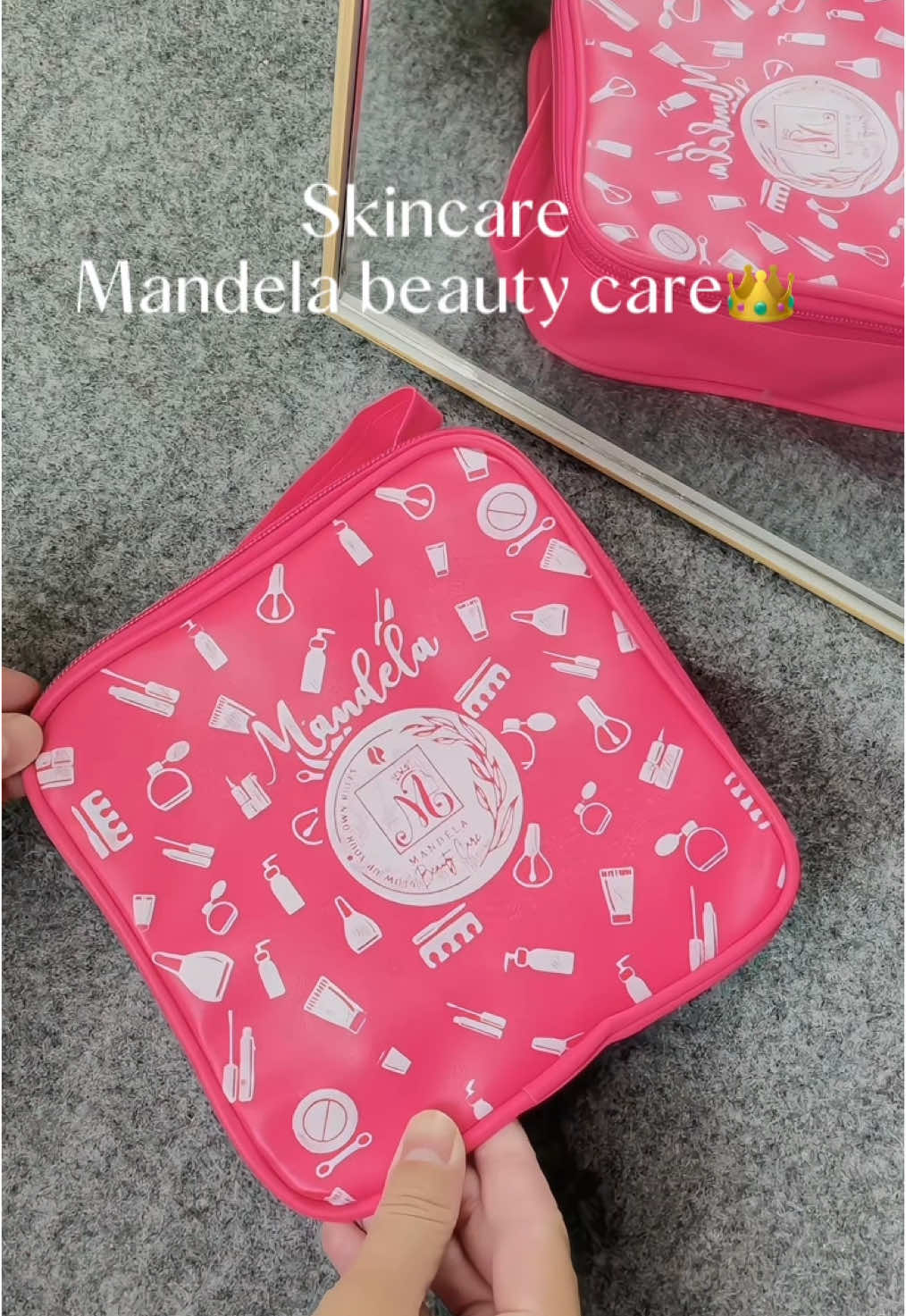 Mau promo?Join live💖💯✨#fyp #mandela #mandelabeautycare #mbc 