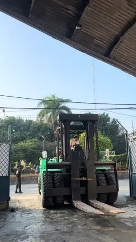 #forklift #foryou #tiktok 