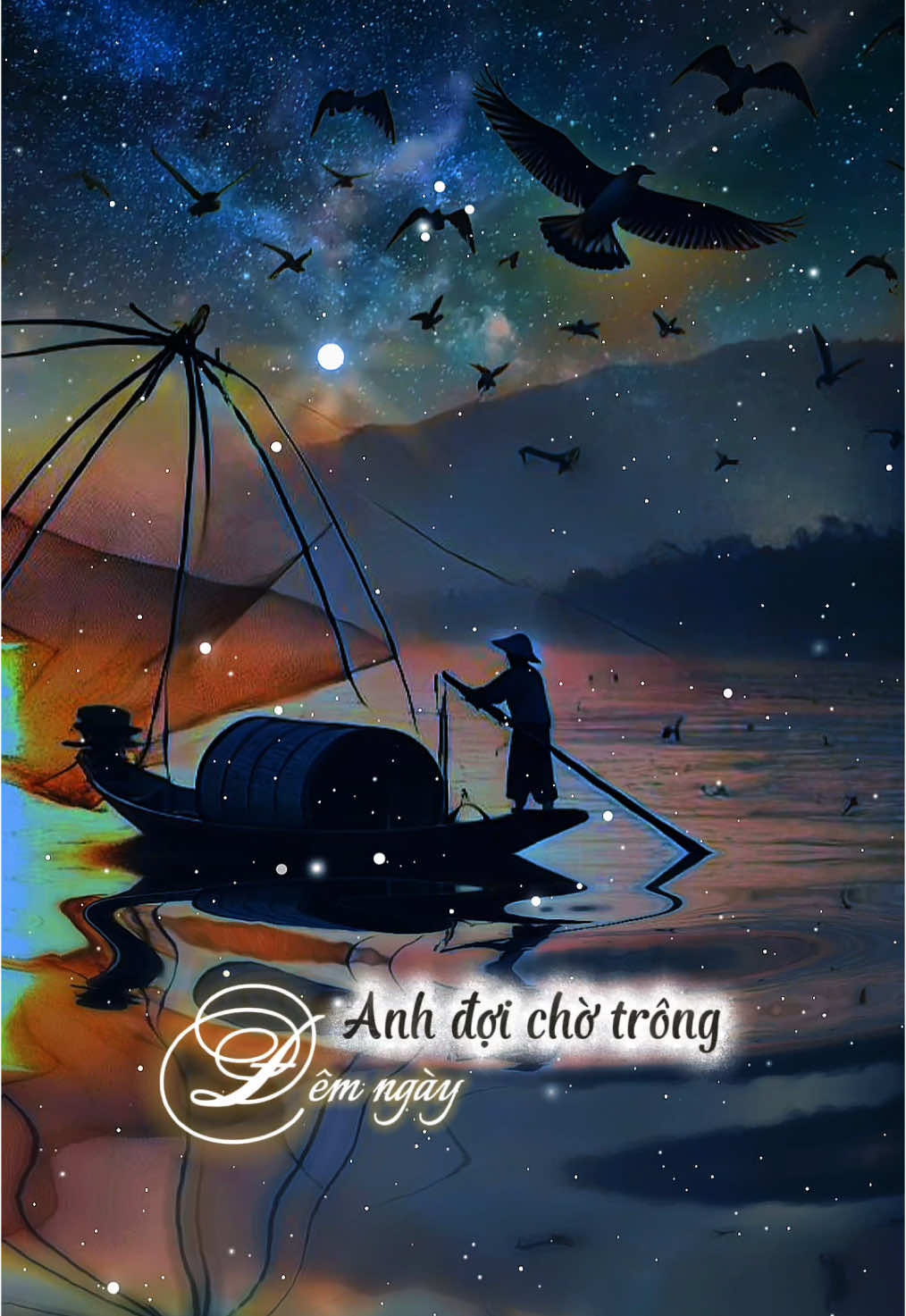 Phương xa em có hay đêm ngày anh đợi chờ trông ... #vemientrung79 #nhachay #nhacnayhay #nhachaymoingay❤️ #nhactamtrangbuon💔 #nhacnaychillphet🎶 #nhacnaynghelanghien #bolero #xuhuongtiktok #xh #fpyシ 