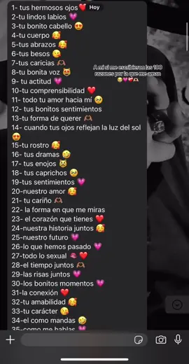 Lo amoooo🥹❣️🫶🏻#fypシ゚ #cln🍅 