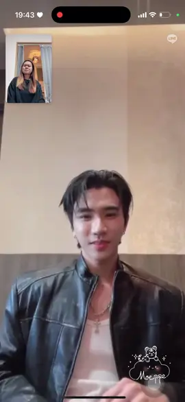 မားမားမိုးလို့ခေါ်ရတာ သူတအားကြိုက် 🥹 အနားရှိရင် ကောက်ထုတယ် 🤨 #drallysungrandopeningxperth  #perthtanapon #kdppe #perthppe #fangirl #fyp #foryou 