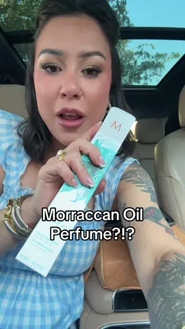 Free shipping, $18.99 for travel size ?!? Come on!! Worth it! It smells like the most expensive salon on the planet! #fragrancetok 