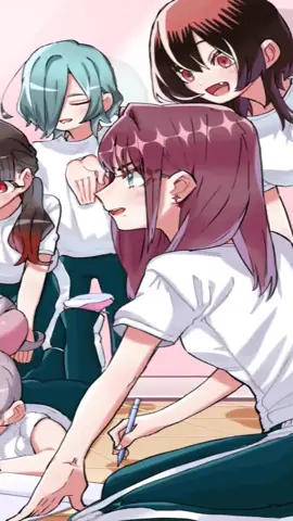 berawal dari latihan berakhir di atas panggung  #fyp #epyepe #fouryoupage #masukberanda #spoiler #kiminokotogadaidaidaidaidaisukina100 #EFYEPE #kiminokotogadaidaidaidaisuki #trend #manga 
