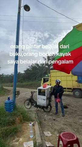 yataya pengalam lebih berarti di dunia pekerjaan#truksawit#trukstylejambi#jambipride#jambistyle