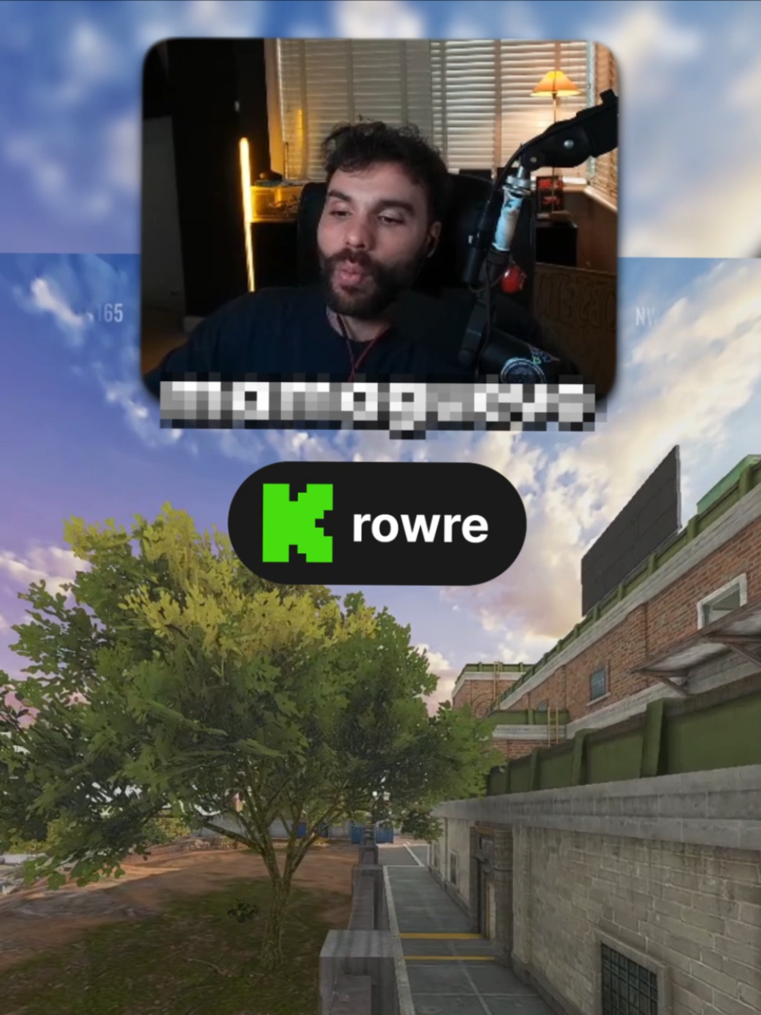 Estos niños no respetan #bloodstrike  #bloodstrikepartner #bloodstrikeclips