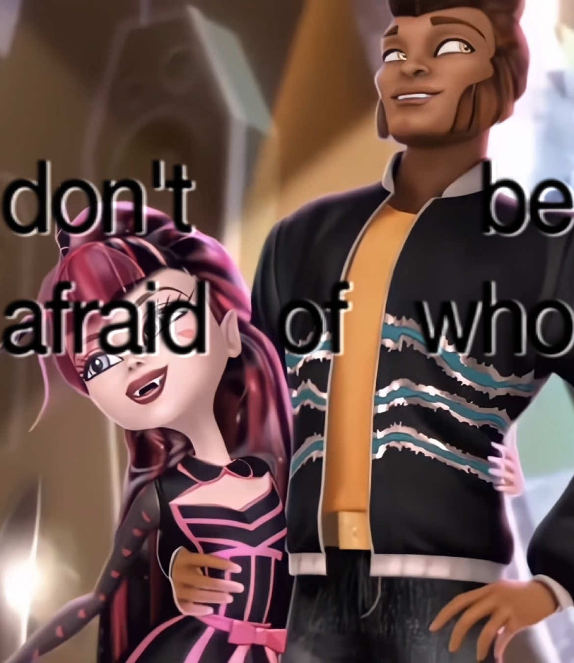 #monsterhighdolls #monsterhighcosplay #monsterhighcollection #frankiestein #draculaura #clawdeenwolf #cleodenile #abbeybominable #monsterhighedit #monsterhigh #mattel 