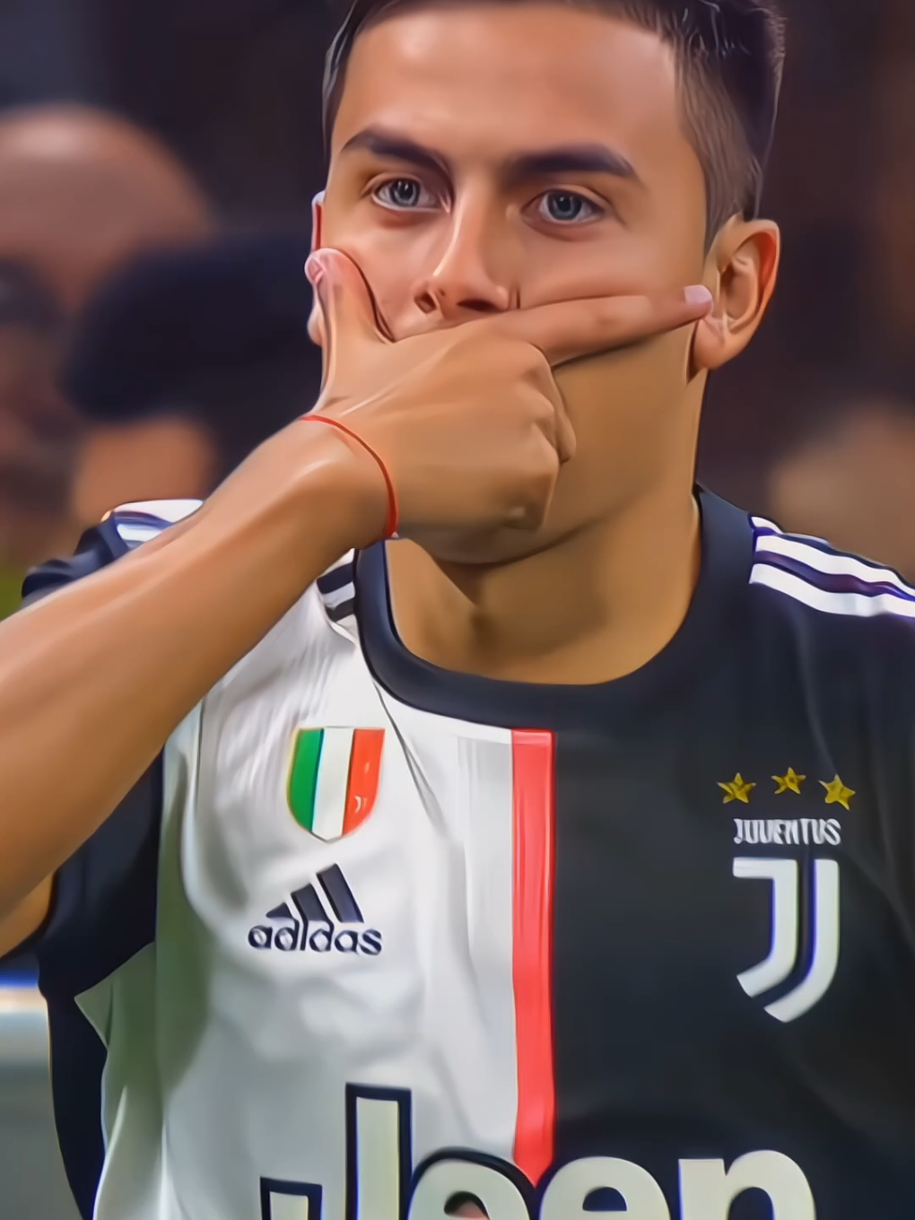 Paulo Dybala ⚡ #paulodybala #dybala #dybalaedit #futebol #jogador #4k #edit4k #vaiprafy #fouryou 