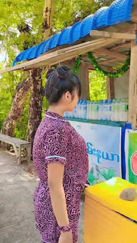 #🤪🍑 #စုစုကွမ်းနုယာ🌿  ရန်ကုန်-မန်းလေး ကားလမ်းဟောင်း ကူမဲမြို့ မြောက်ဘက် ပေါမော် အမှတ်(၇)အထည်စက်ဏ #foryou #myanmartiktok🇲🇲🇲🇲 