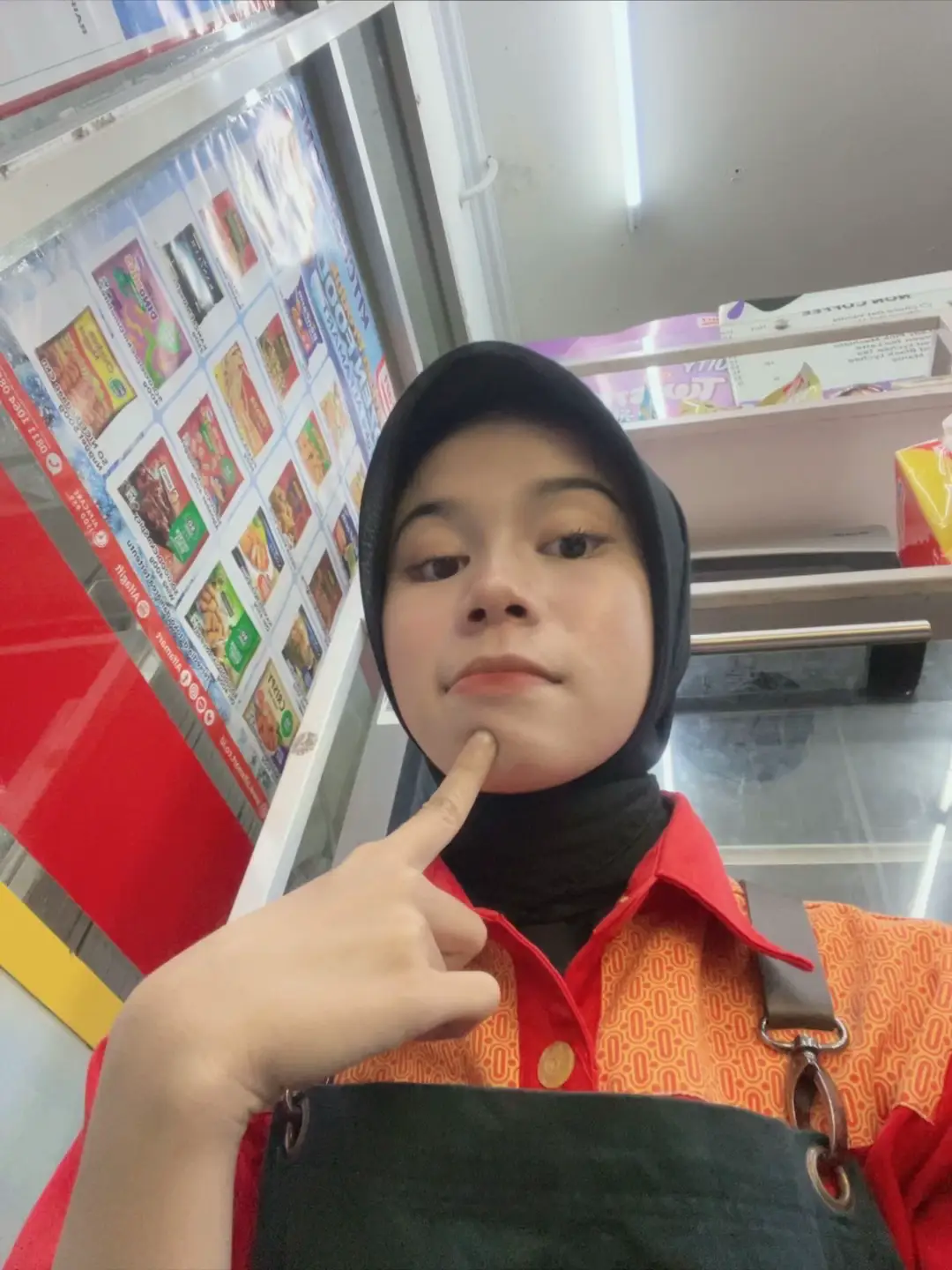 #ritel #alfamart #alfamartku #paprandom #fyf #fyfdong 