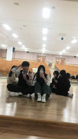 매일 집 데려다 주는 남자칭구 #flp #커플 #추천 #학생연애 #남자찡구 